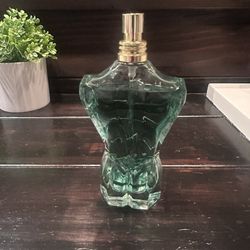 Jean Paul Gaultier Le Beau Paradise Garden  