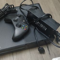 Xbox One Sell Control 