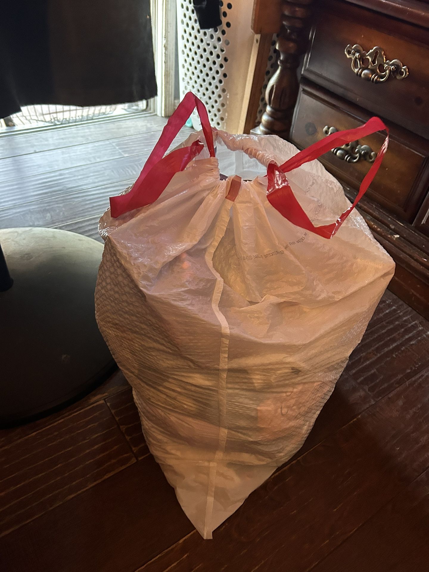 Used 3-6 Month Baby Girl Clothes/Bassinet Sheets/ bottle Nipples