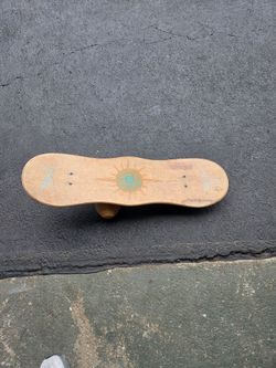 Balance Board