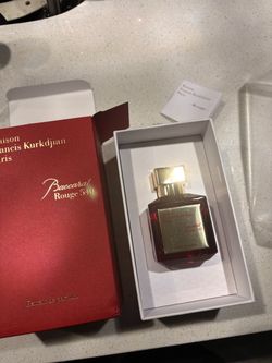 Maison Francis Kurkdjian Baccarat Rouge 540 Extrait de Parfum