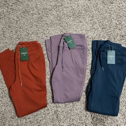 Halara Softlyzero High Waisted Joggers