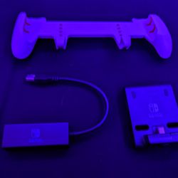 Nintendo Switch Lite Accessories