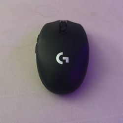 Logitech
