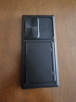 S23 ultra wallet case