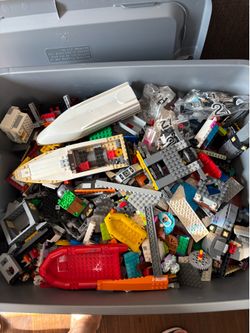 Legos
