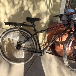 Mongoose Bmx 29”