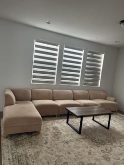 Sectional Sofa