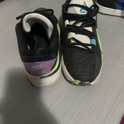 Giannis nike Shoes 