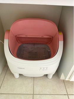 Cat Bundle – Self-Cleaning Litter Box + Cat Tree + Scratchers