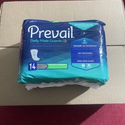 Prevail