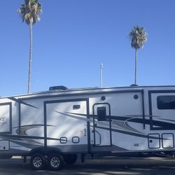 2023 Highland Ridge Open Range 