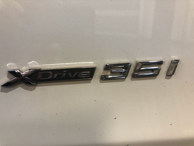 2016 BMW X5