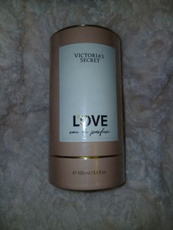 Victoria Secret Perfume 