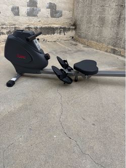 Rowing Machine