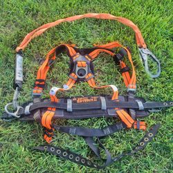Safety Harness