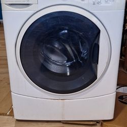 Washer/ Dryer For Sale, Gas ( Kenmore)