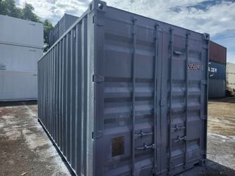 Shipping Container