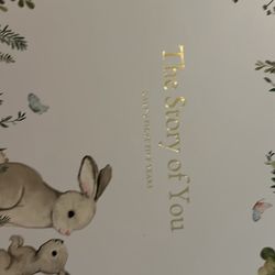 Baby Book