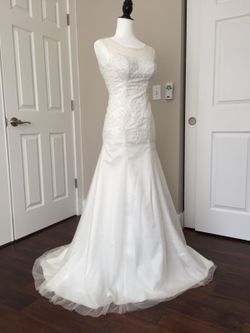 Small Party Wedding Dress