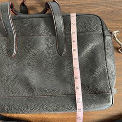 Messenger Bag