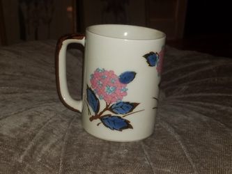 Beautiful Coffee Mug