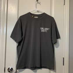 Gallery Dept Shirt 