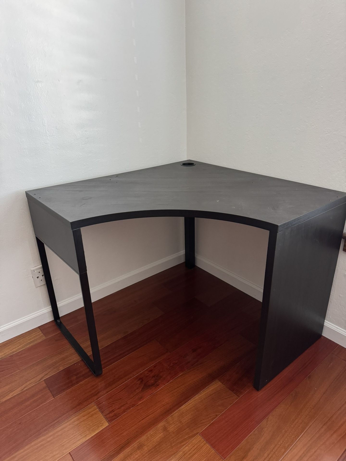 IKEA Computer Corner Desk