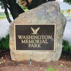 Cemetery Plot 2 Deep Mt. Sinai NY 