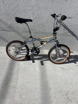 Gt Jr Performer  16 Inch Kids Bike