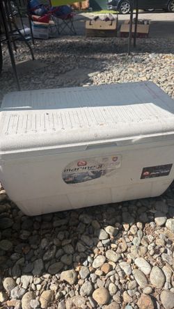 COOLER IGLOO MARINE ULTRA 48