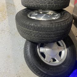 Tires Gmc Thumbnail