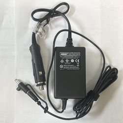 OEM BOSE Sound dock And SoundLink Car Adapter