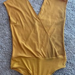 Women Zara Bodysuit 