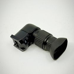 NEED GONE! Right Angle Viewfinder – Adapter – Easier Polar Alignment