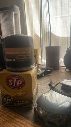Oil Filter
