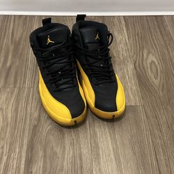 Jordan 12s