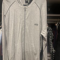 Hugo Boss Hoodie Xxl