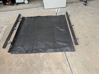 HONDA RIDGELINE  LO PRO BED COVER