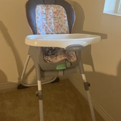 High Chair