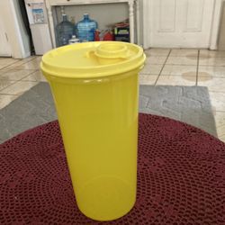 Tupperware
