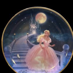 Franklin Mint Hair Loom