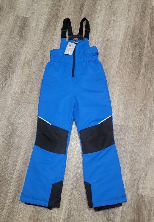 New Snowsuit, Size 8