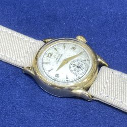 Rolex Original Vintage Military Oyster Commander World War 2  Buy Sale Trade 