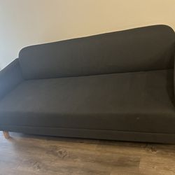 IKEA Couch And Dining Table