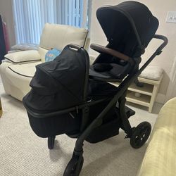 Coche Para Bebé Nuevo Sin Uso 