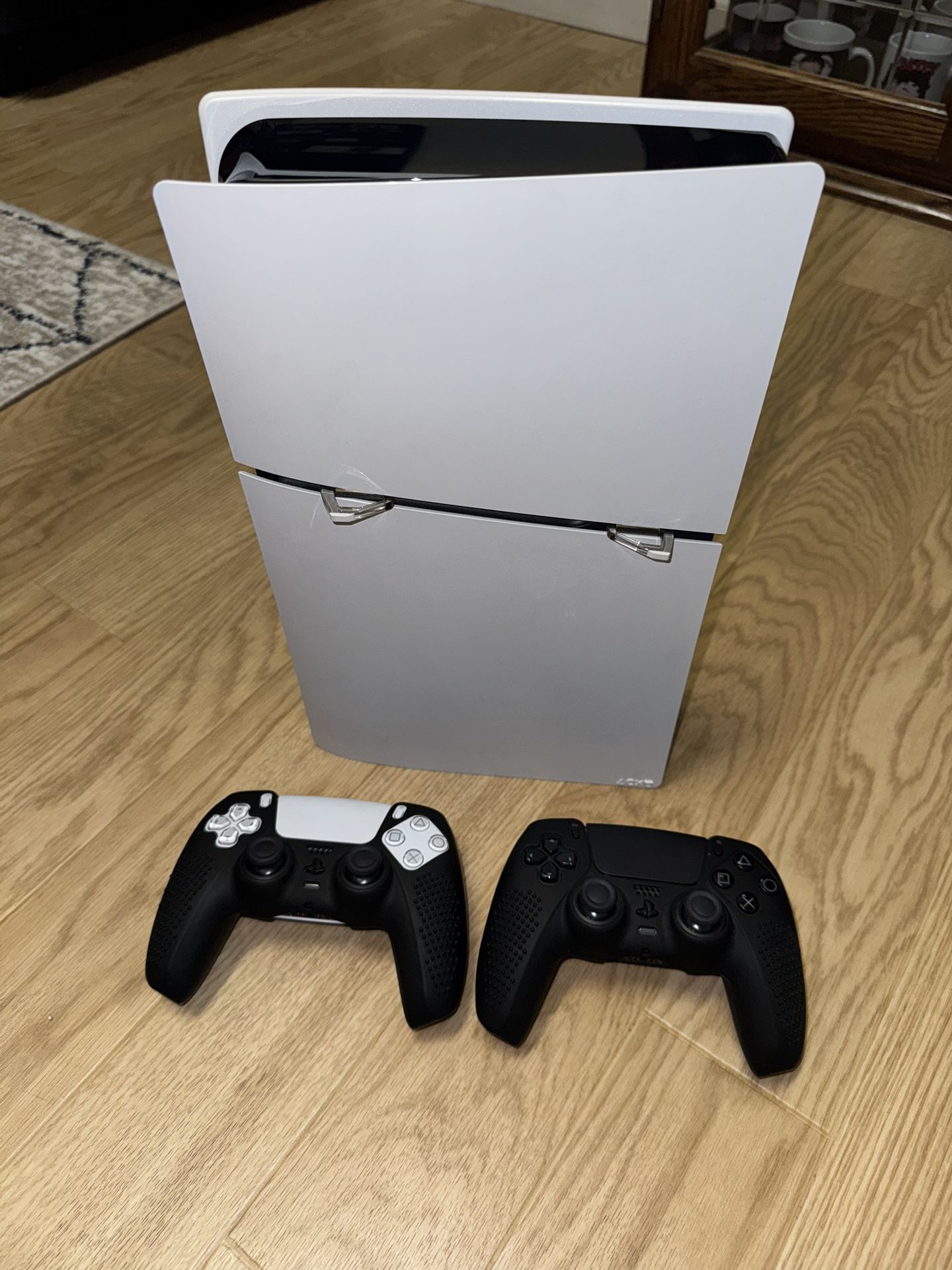 PlayStation 5 Slim Console Digital EDITION