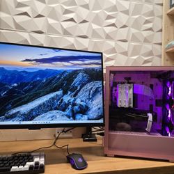Gaming PC: RX 6700 (X080)