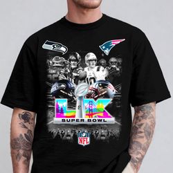 Super Bowl Tees 