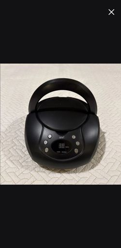 Cd player